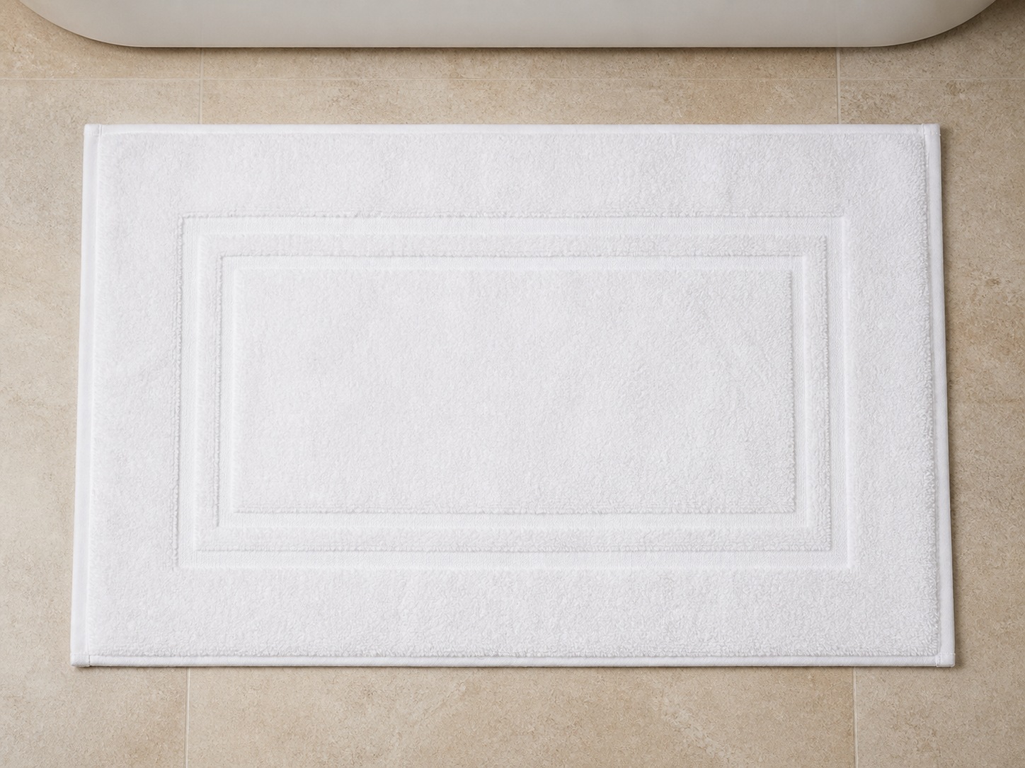 Alfombras de baño