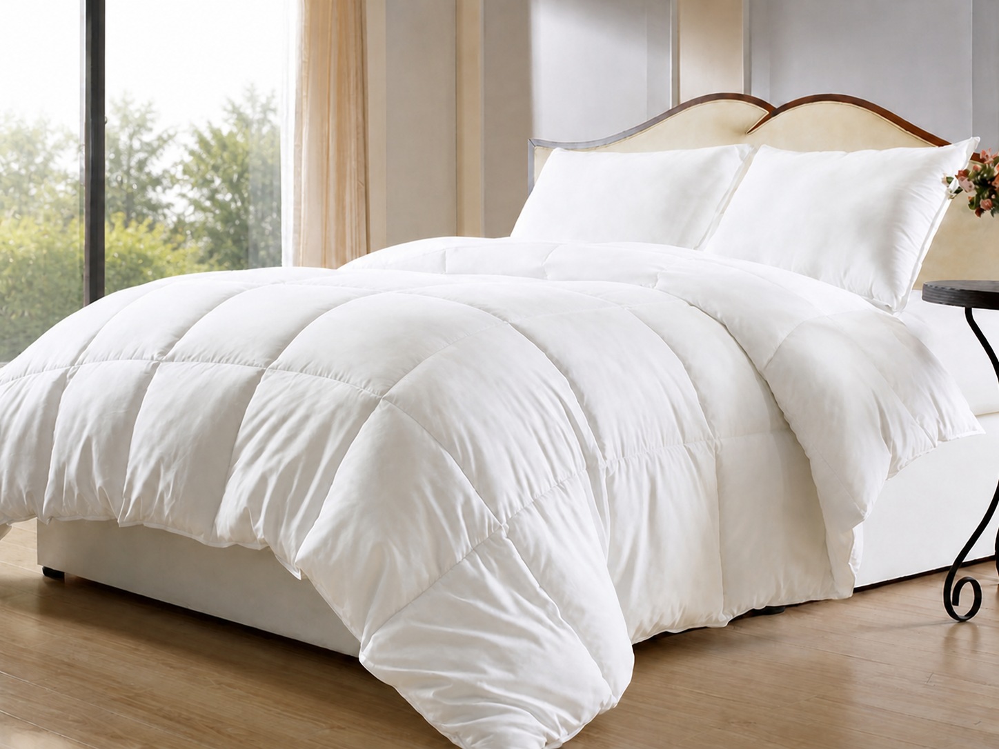 Duvet