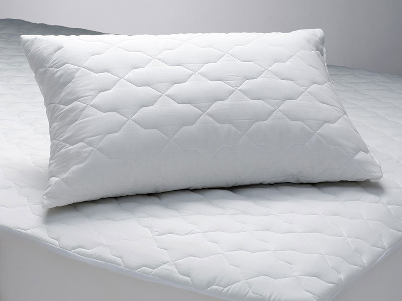 Protector de almohada